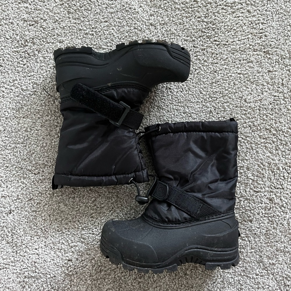Northside Kids Snow boots